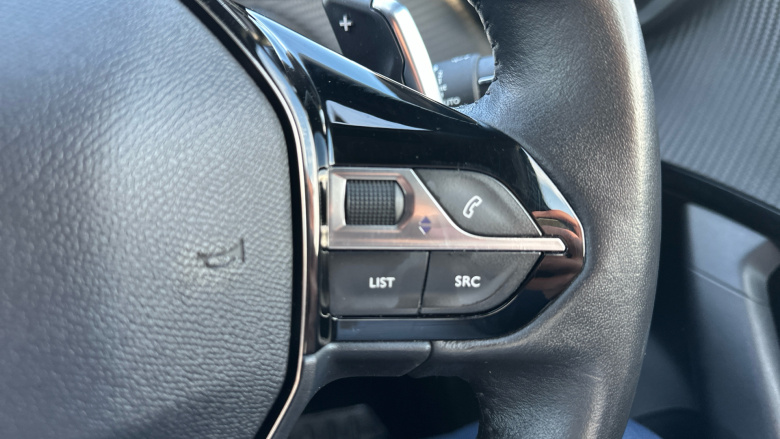 Peugeot 2008 1.2 PureTech 130 Allure 5dr EAT8 Petrol Estate